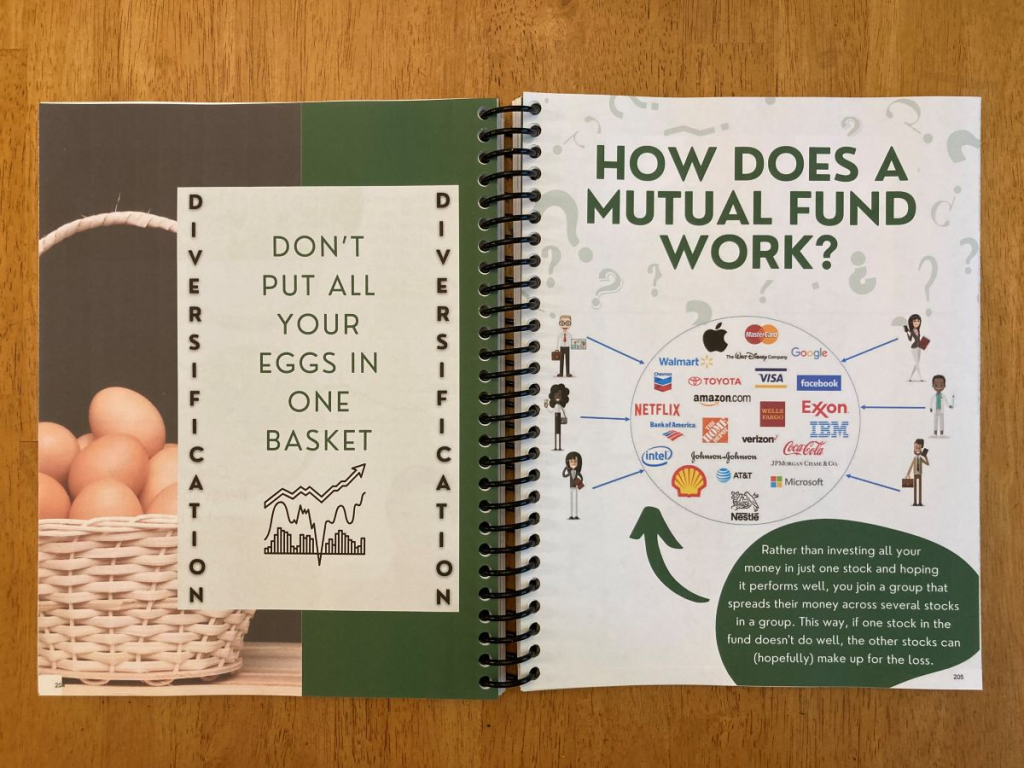 Beyond personal Finance curriculum